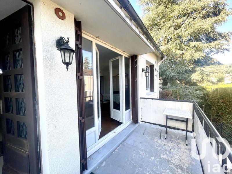 Maison - 147 m² - 5 pièces