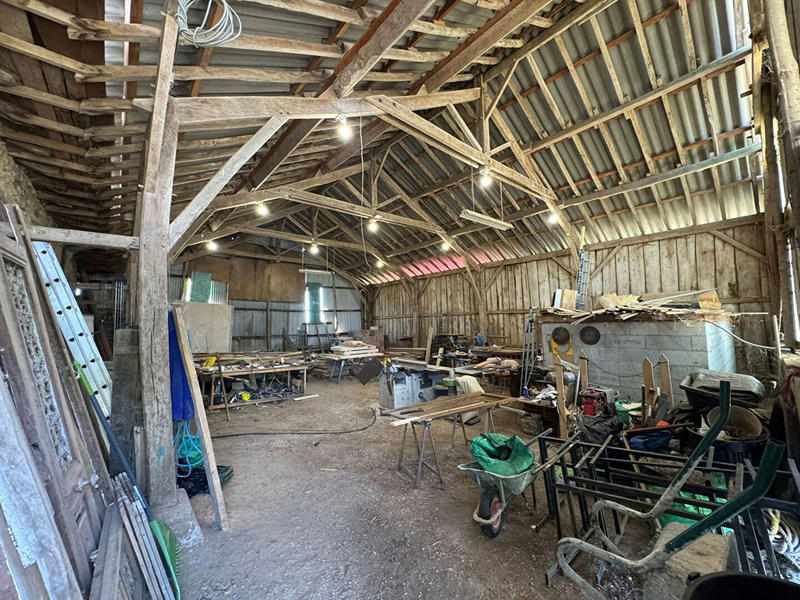 Maison - 154 m² - 5 pièces