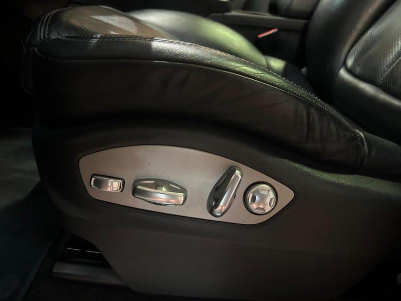 Porsche Macan 3.0 V6 Tdi 258 ch Full Options