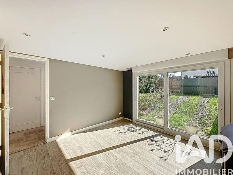 Maison - 132 m² - 7 pièces