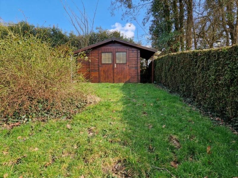 Maison - 78 m² - 4 pièces