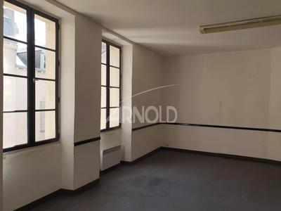 Bureau - 557 m² - 15 pièces