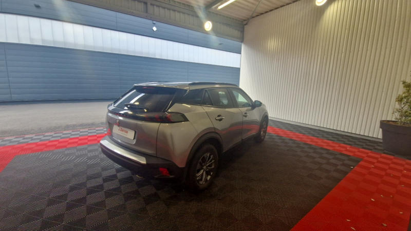 Peugeot 2008 Bluehdi 110 Ss Style