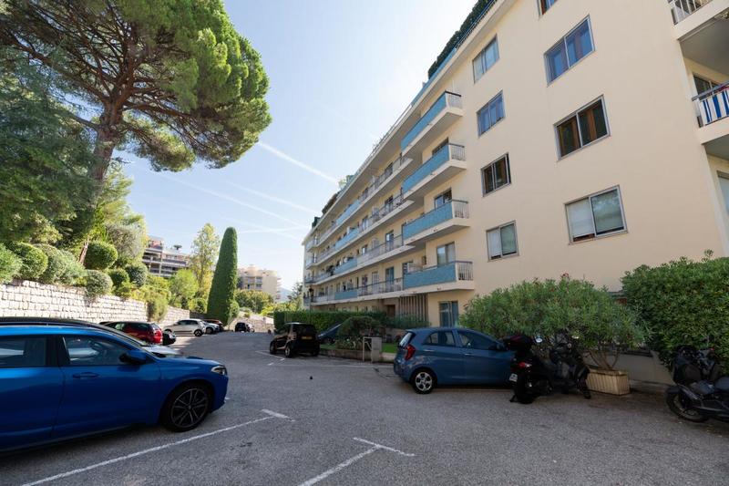 Penthouse - 136 m² - 4 pièces