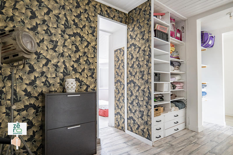 Maison - 156 m² - 6 pièces