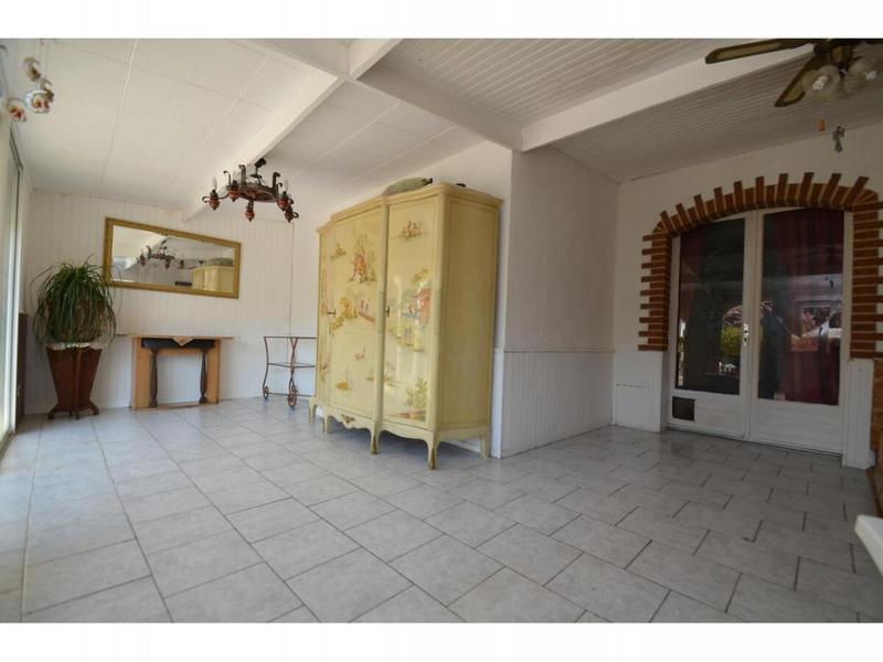Maison - 252 m² - 14 pièces