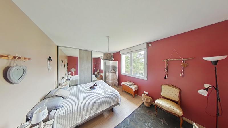 Villa - 149 m² - 5 pièces