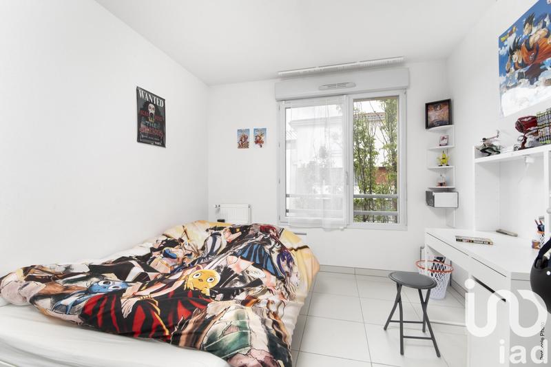 Appartement - 77 m² - 4 pièces