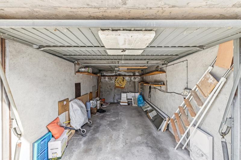 Appartement - 77 m² - 4 pièces