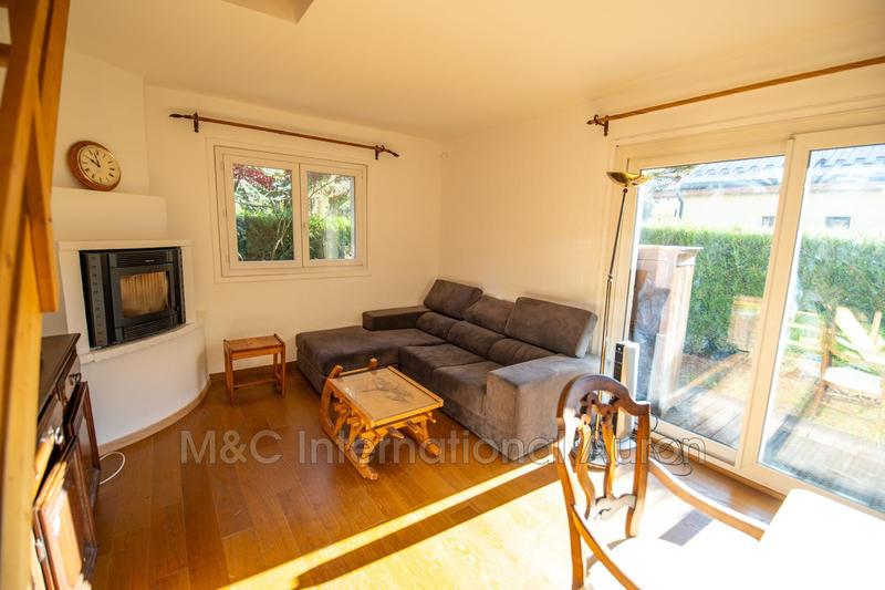 Appartement - 120 m² - 5 pièces