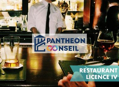 Fonds de commerce - Hôtellerie / Restauration - 96 m²