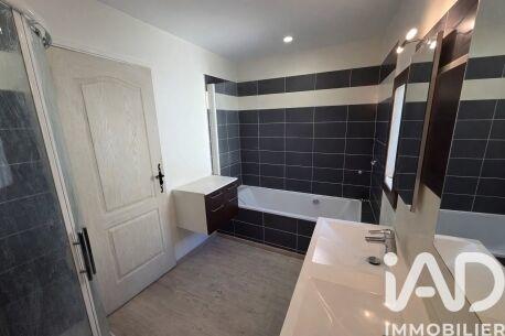 Maison de village - 65 m² - 3 pièces