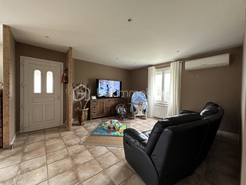 Villa - 145 m² - 5 pièces