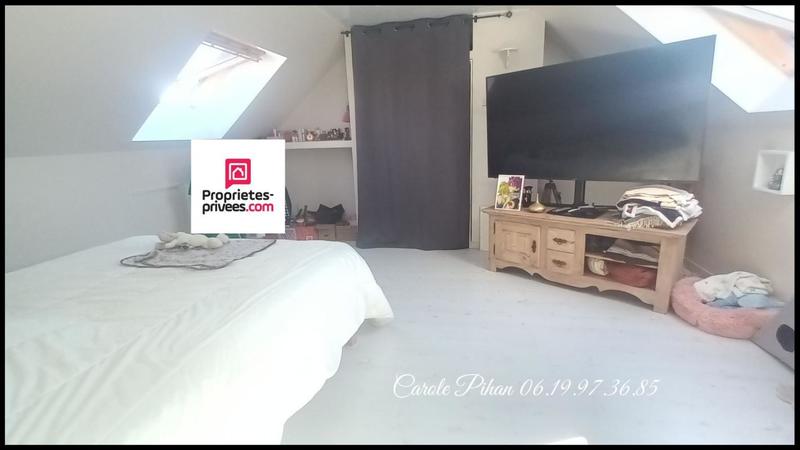 Maison - 152 m² - 7 pièces