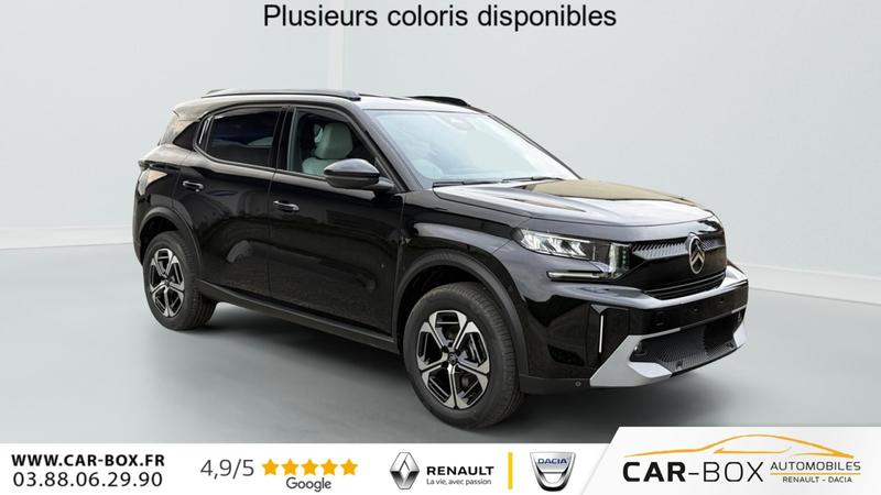 Citroën C3 Aircross 1.2 Hybride 145 Max E-Dcs6