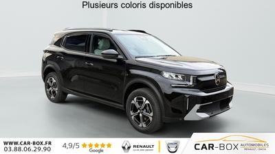Citroën C3 Aircross 1.2 Hybride 145 Max E-Dcs6