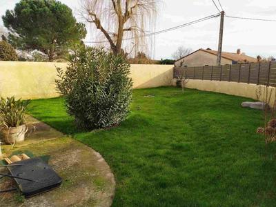 Maison - 84 m² - 3 pièces