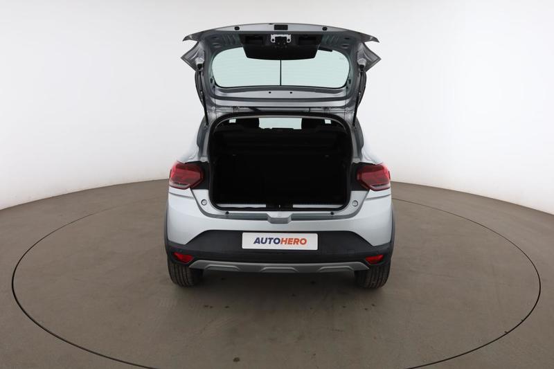 Dacia sandero III Stepway 1.0 TCe Confort Cvt 91 ch