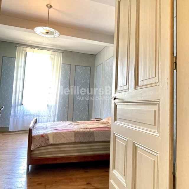 Maison de ville - 145 m² - 5 pièces