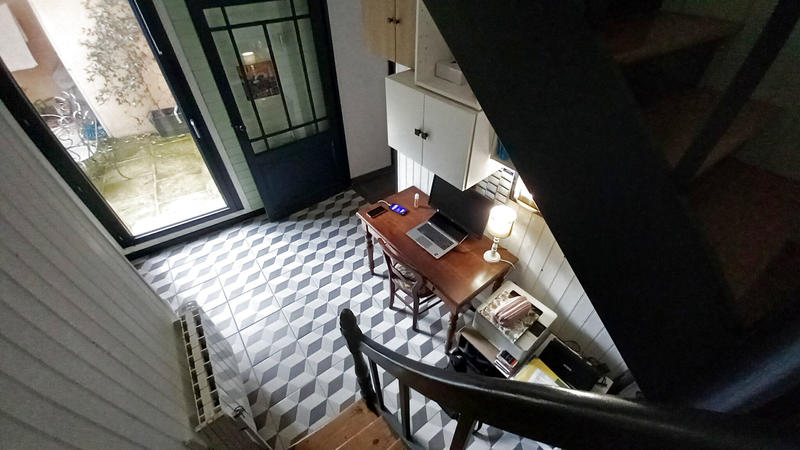 Maison - 125 m² - 4 pièces