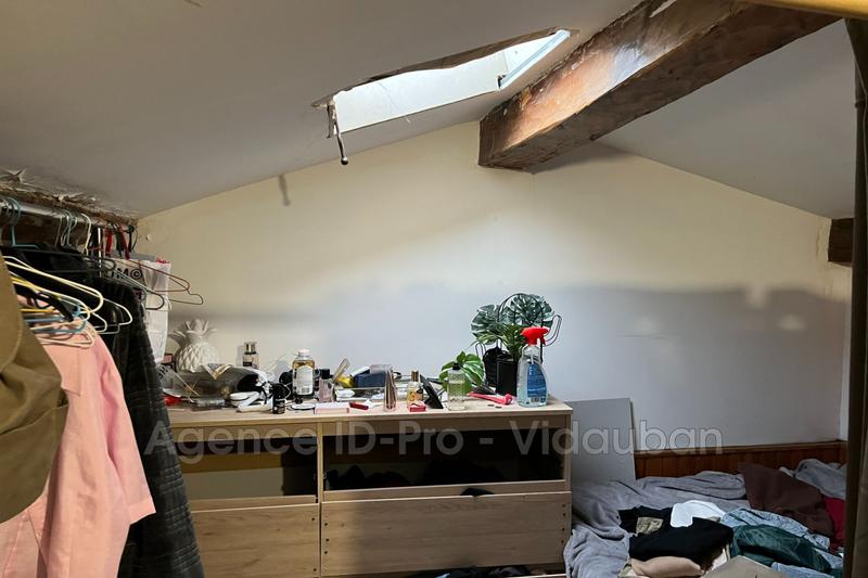 Appartement - 116 m² - 5 pièces