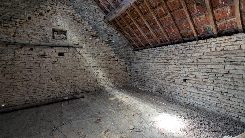 Maison - 28 m² - 3 pièces