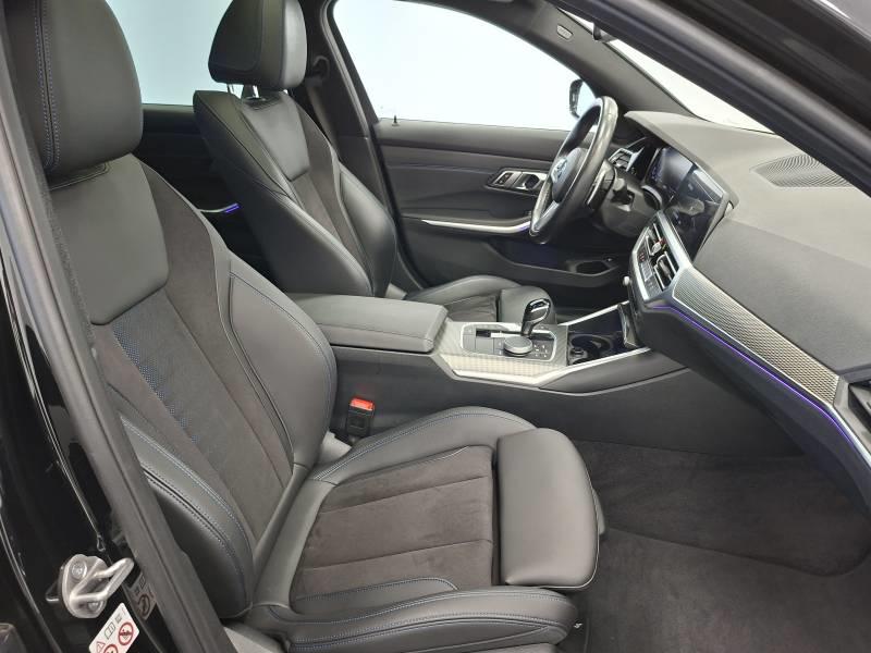 Bmw Série 3 330e 292 ch Bva8 m Sport