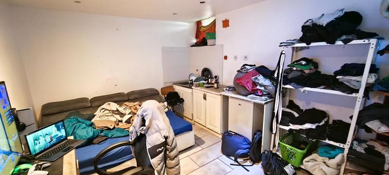 Maison - 124 m² - 5 pièces