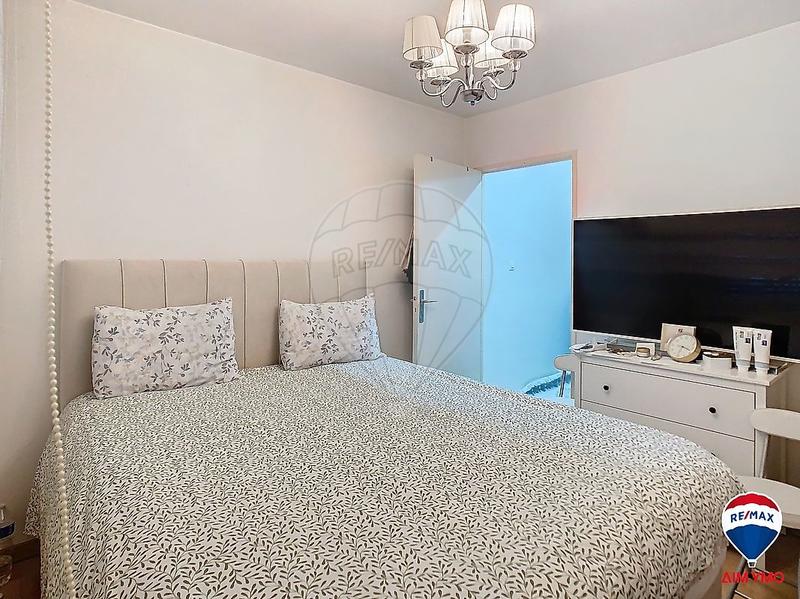 Appartement - 88 m² - 4 pièces