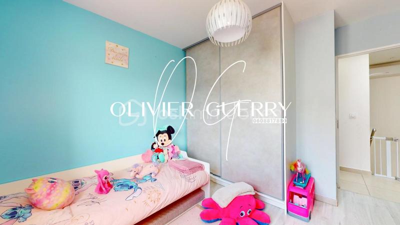 Maison - 87 m² - 4 pièces