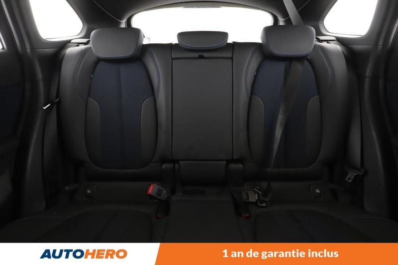 Bmw X1 sDrive18i m Sport Dkg7 136 ch