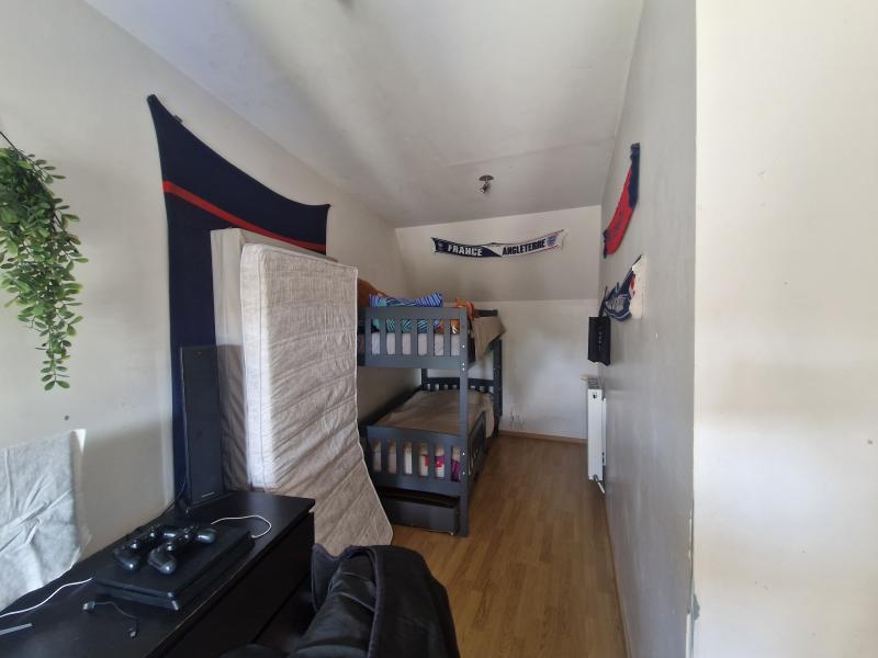 Maison - 87 m² - 4 pièces