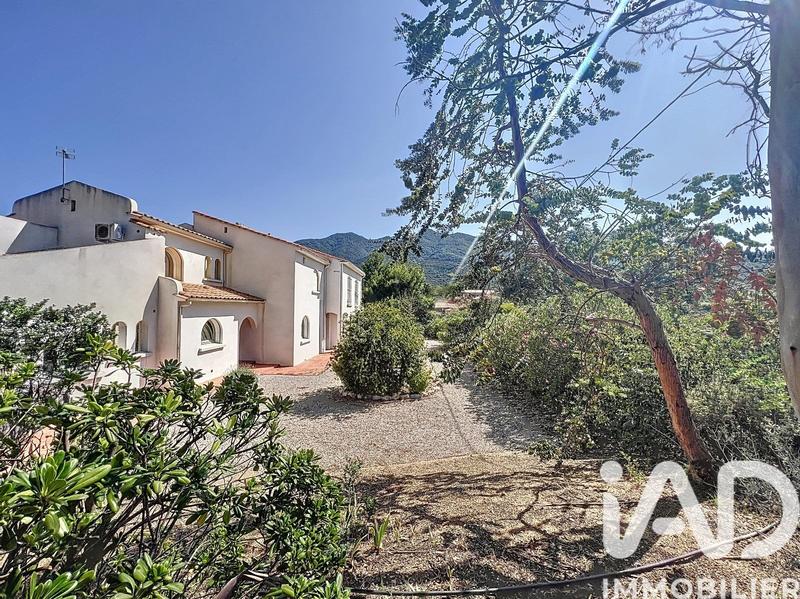 Bastide - 431 m² - 13 pièces