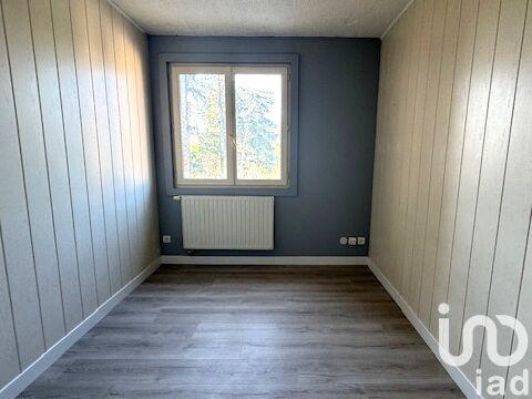 Appartement - 72 m² - 4 pièces