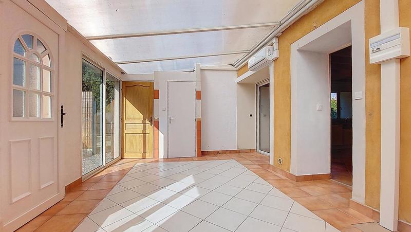 Maison - 114 m² - 4 pièces