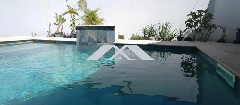 Villa - 158 m² - 5 pièces