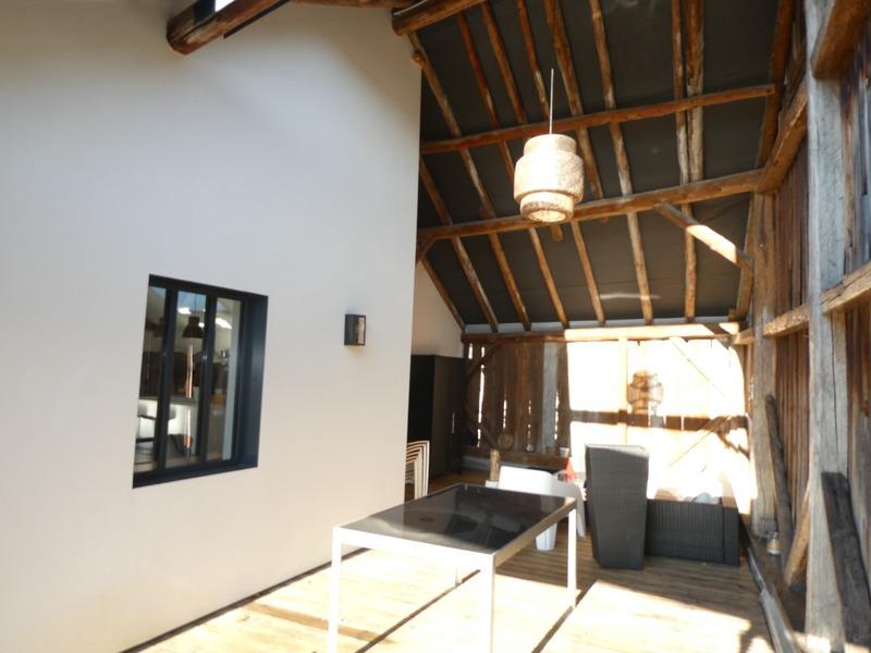 Propriété - 230 m² - 8 pièces