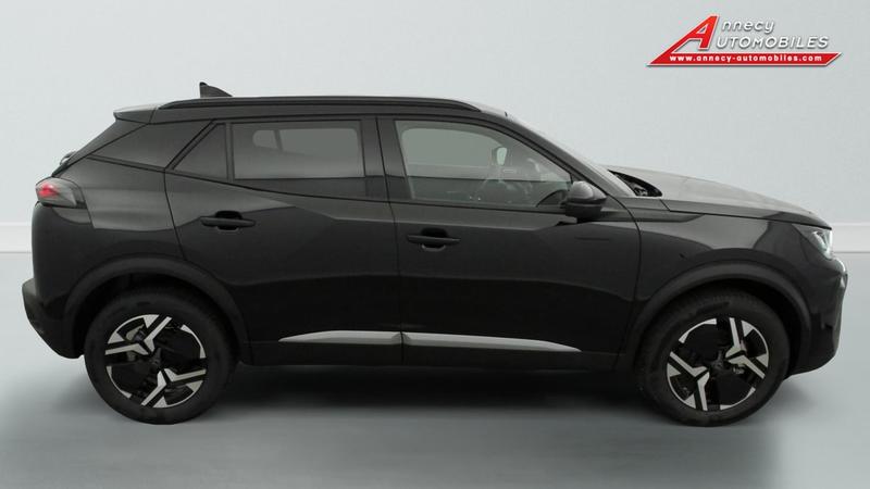 Peugeot 2008 Hybrid 145 e-Dcs6 Allure