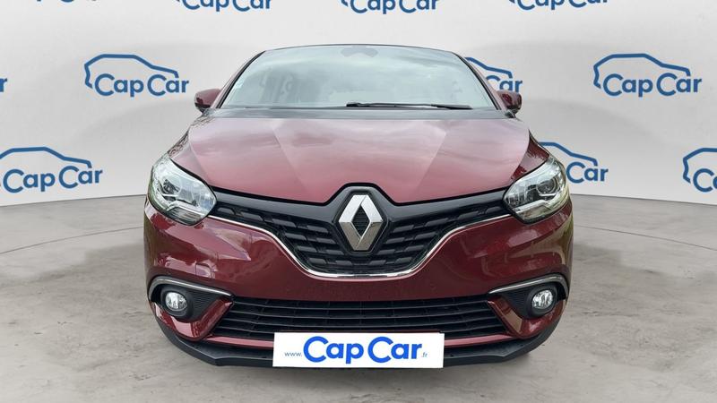 Renault Grand Scénic IV 1.7 Blue dCi 120 Life