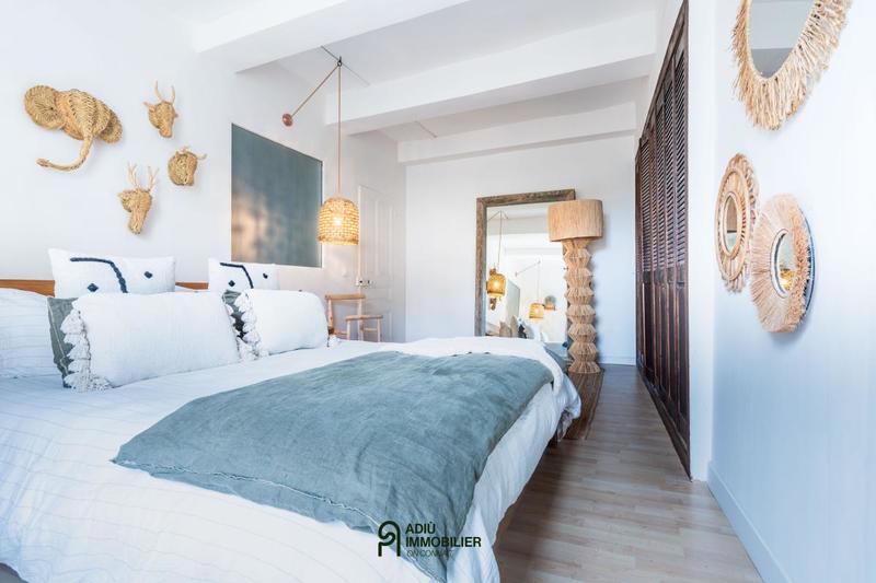 Maison de ville - 140 m² - 4 pièces