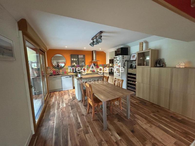 Maison - 71 m² - 4 pièces