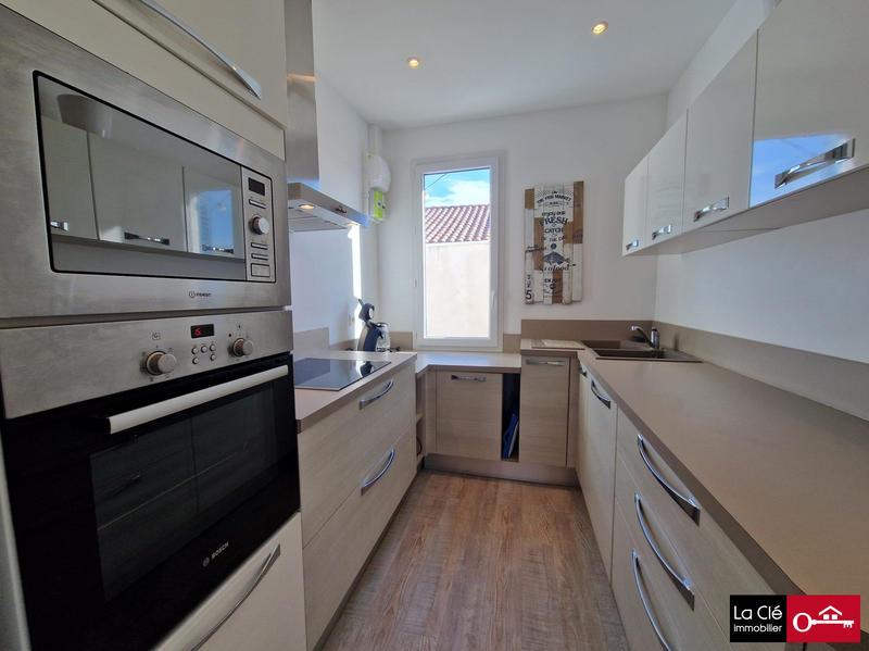 Maison - 159 m² - 8 pièces