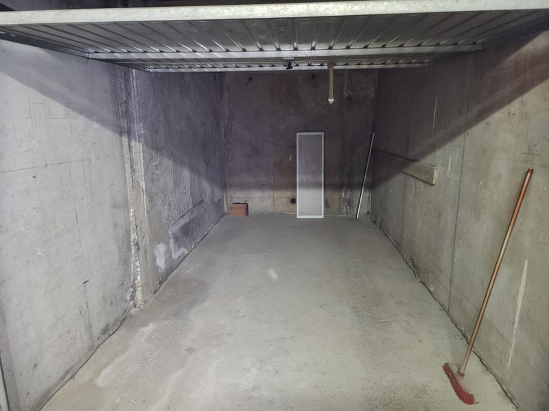 Appartement - 43 m² - 3 pièces