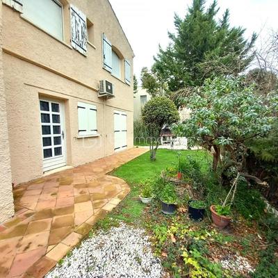 Villa - 123 m² - 5 pièces