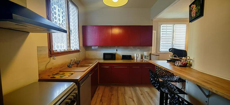 Maison - 70 m² - 4 pièces