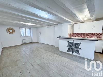 Appartement - 61 m² - 4 pièces