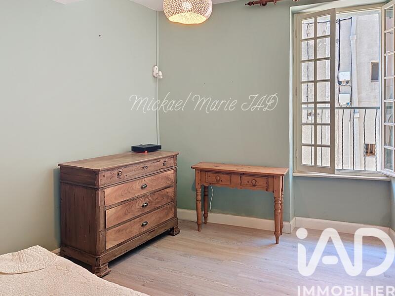 Maison - 68 m² - 3 pièces