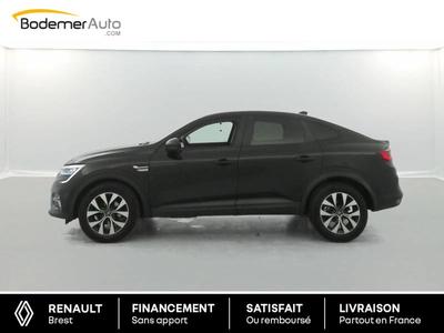 Renault Arkana mild hybrid 140 Edc Fap - 22 Evolution