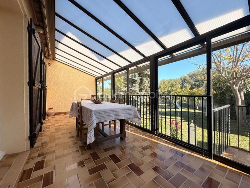 Villa - 140 m² - 6 pièces