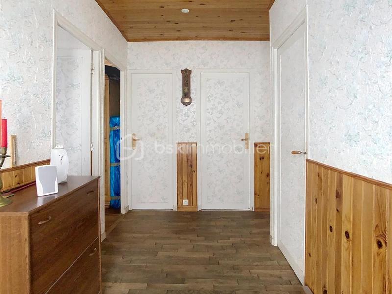 Pavillon - 89 m² - 4 pièces